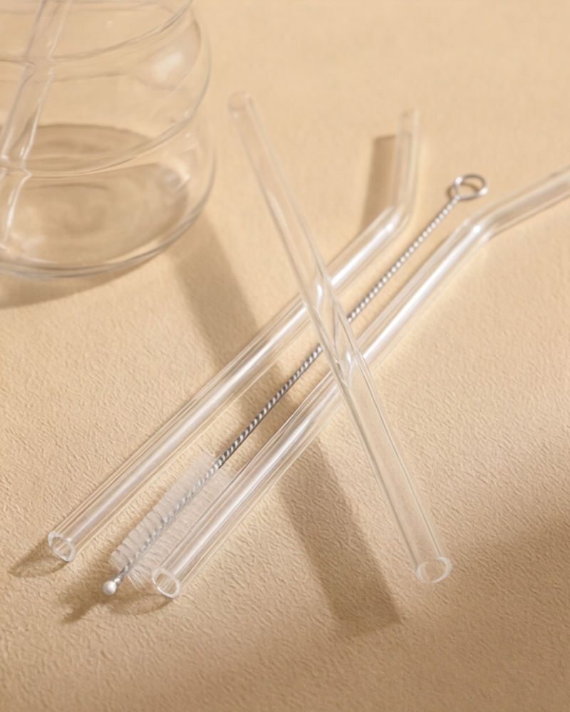 HARIO | DRINKGLAZEN SET (4)