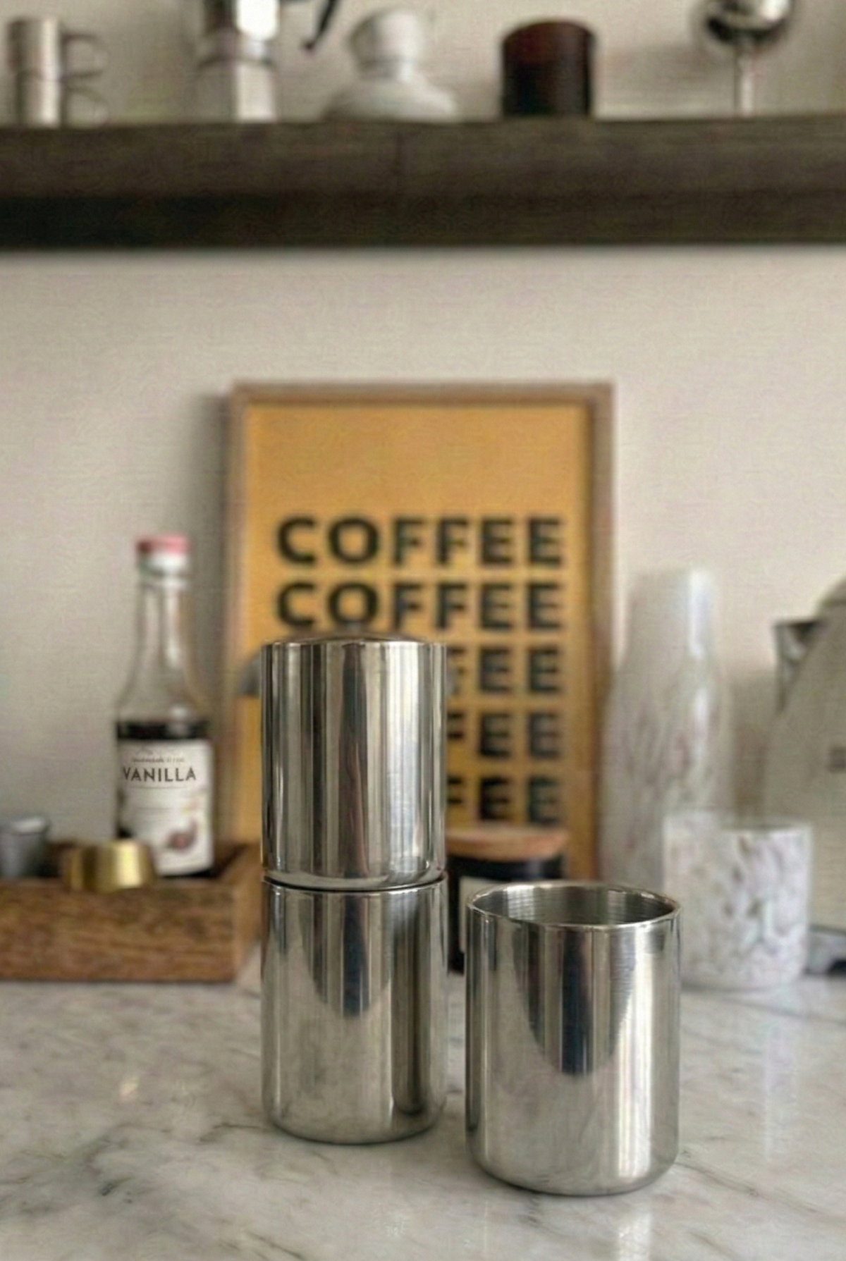 KANTŌ | DRINKBEKER 350 ML