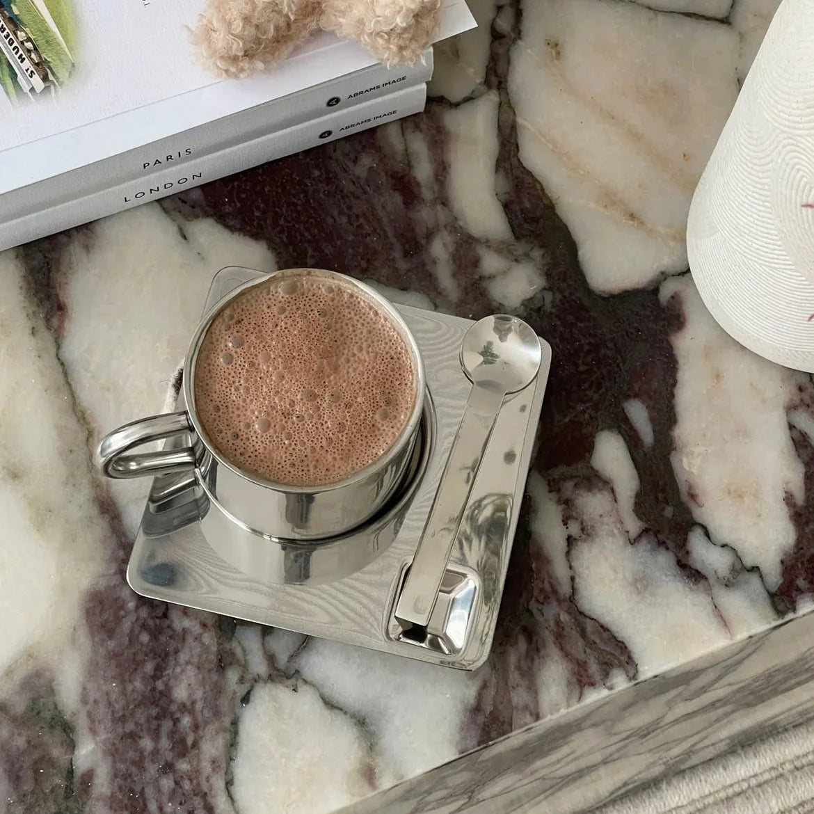 KANTŌ | KOFFIESET