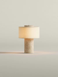 Travertine