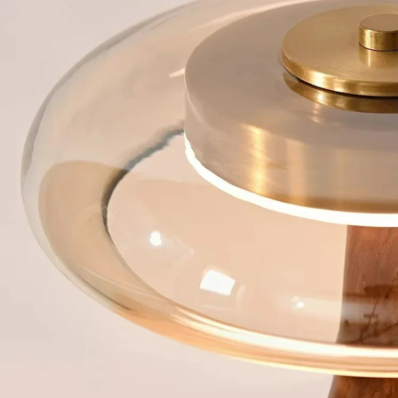 MOKU | TAFELLAMP GLASS