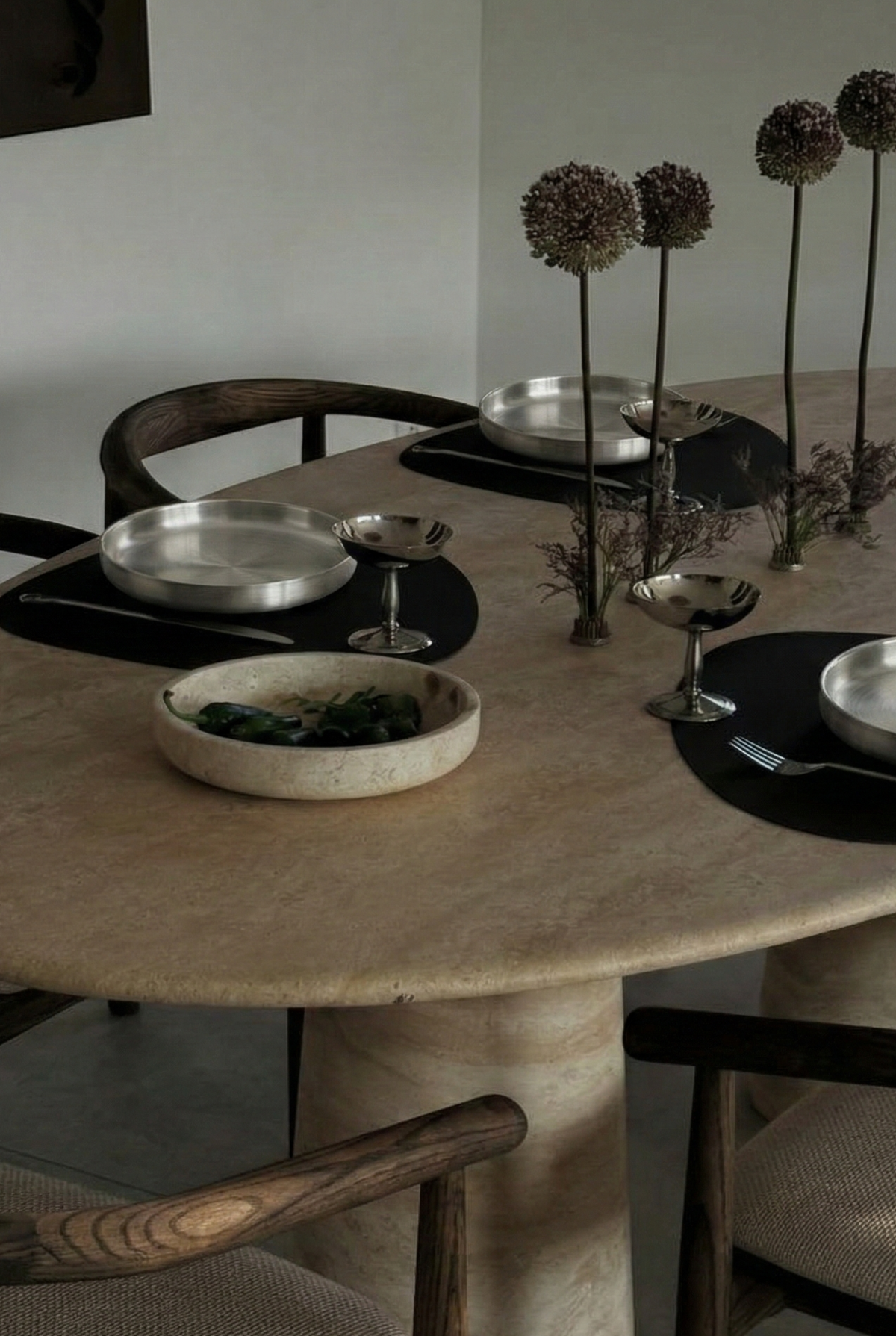 KANTŌ | DINNERPLATE