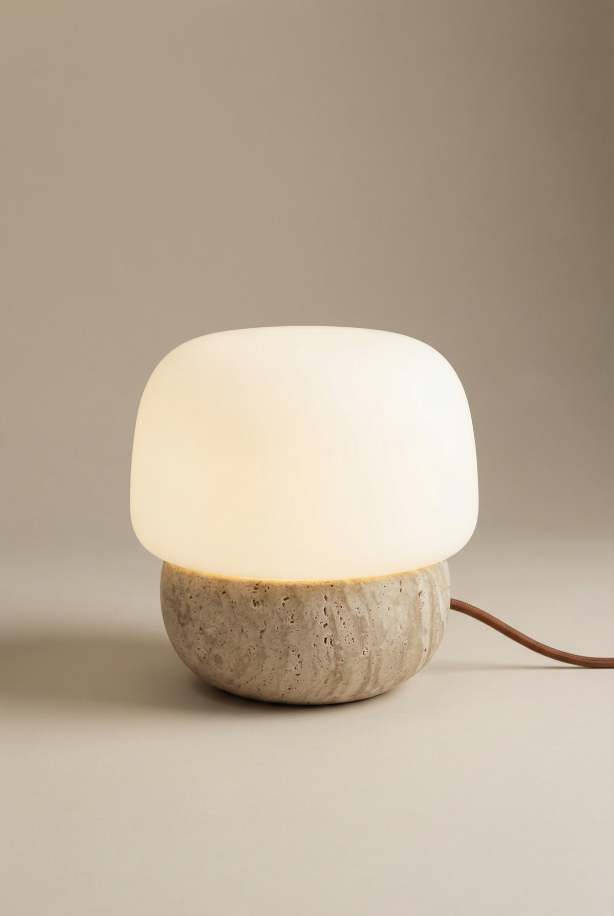 TARO | TAFELLAMP MUSHROOM