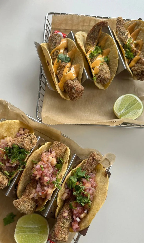 KANTŌ | TACOHOUDER SAUS