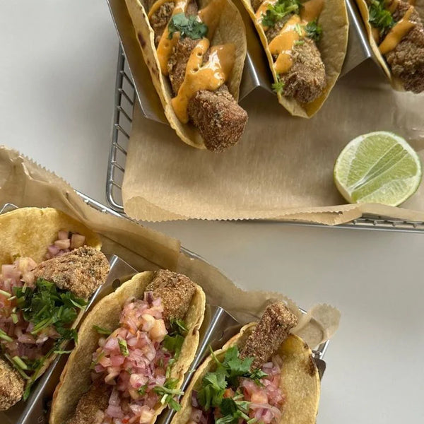 KANTŌ | TACOHOUDER SAUS alternate view