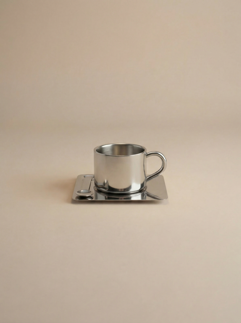 KANTŌ | KOFFIESET