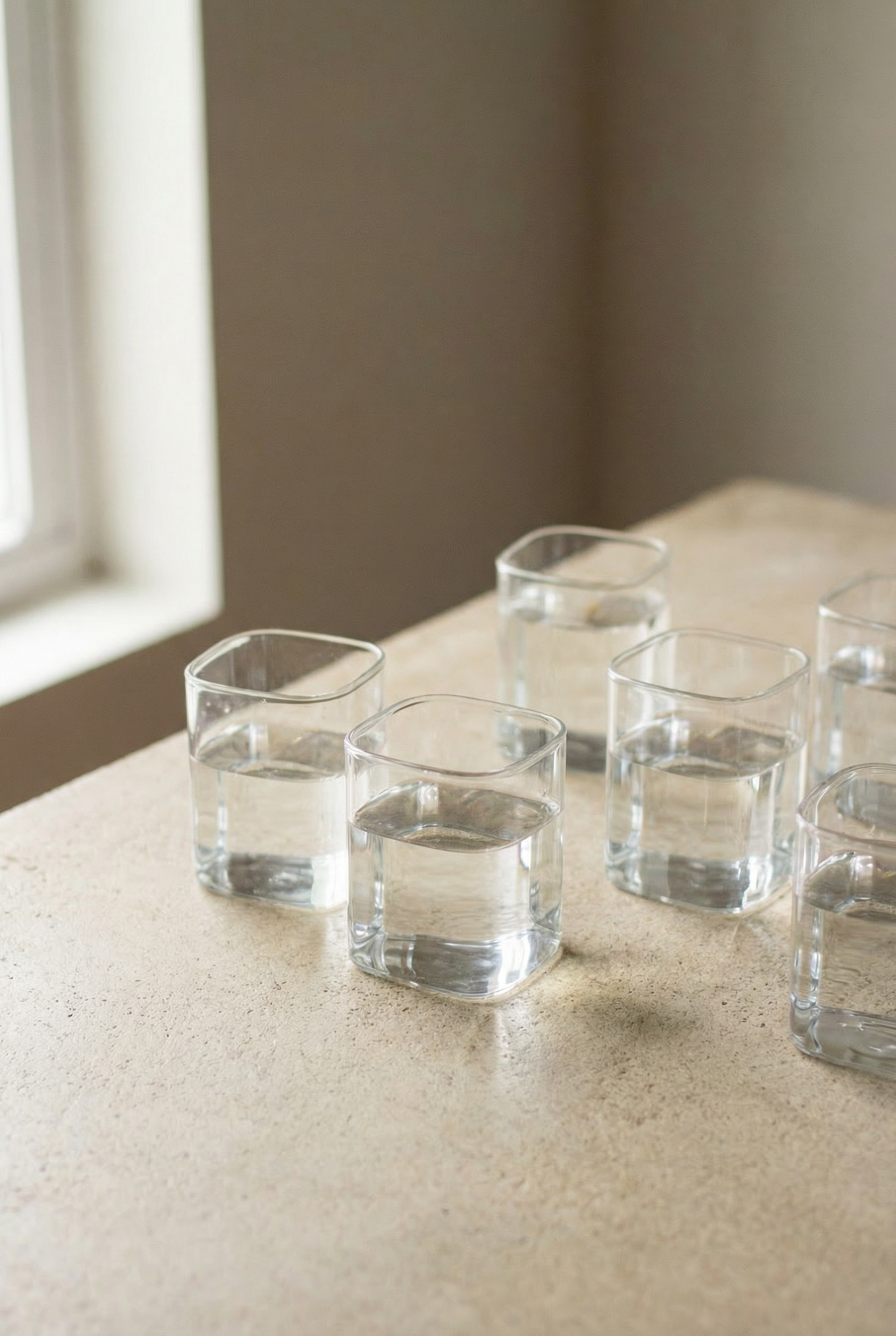 Glassware